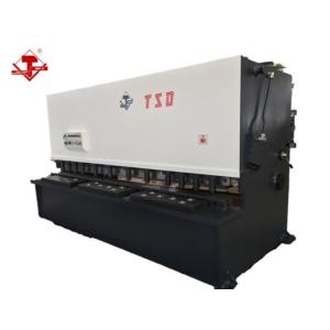Import Hydraulic Guillotine Shear from chinese wholesale supplier and manufacturer