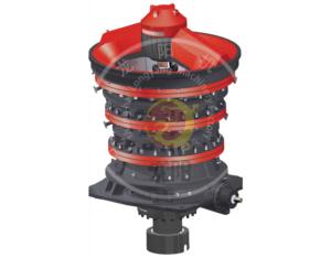 Import Hydraulic Gyratory Crusher from chinese wholesale supplier and manufacturer