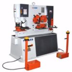 Import Hydraulic ironworker from chinese wholesale supplier and manufacturer