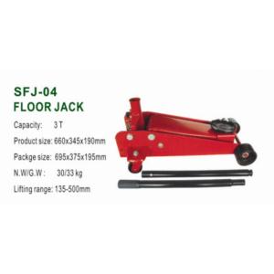 Import Hydraulic jack from chinese wholesale supplier and manufacturer