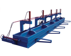 Import Hydraulic laminating machine from chinese wholesale supplier and manufacturer