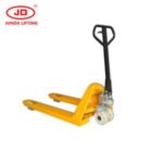 Import Hydraulic manual pallet truck from chinese wholesale supplier and manufacturer
