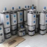Import Hydraulic motor from chinese wholesale supplier and manufacturer