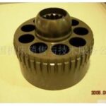 Import hydraulic motor cylinder M5X130 from chinese wholesale supplier and manufacturer