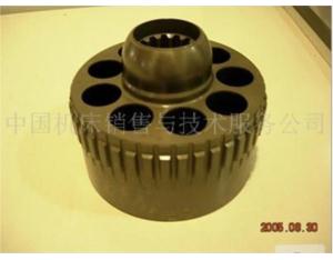 Import hydraulic motor cylinder M5X130 from chinese wholesale supplier and manufacturer