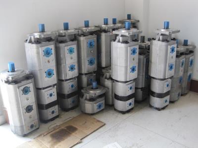 Import Hydraulic motor from chinese wholesale supplier and manufacturer