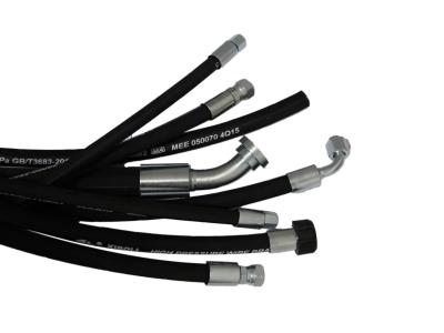 Import hydraulic pipe from chinese wholesale supplier and manufacturer
