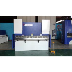 Import HYDRAULIC PLATE NC PRESS BRAKE from chinese wholesale supplier and manufacturer