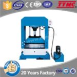 Import Hydraulic press brake from chinese wholesale supplier and manufacturer