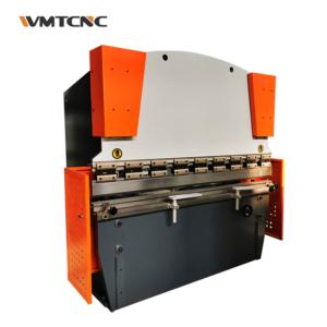 Import hydraulic press brake machine from chinese wholesale supplier and manufacturer