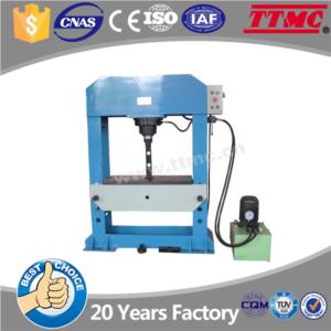 Import Hydraulic press from chinese wholesale supplier and manufacturer