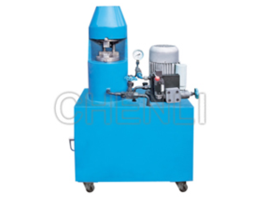 Import HYDRAULIC PRESSING MACHINE CLH100 from chinese wholesale supplier and manufacturer