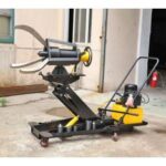 Import hydraulic puller from chinese wholesale supplier and manufacturer
