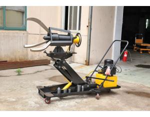 Import hydraulic puller from chinese wholesale supplier and manufacturer