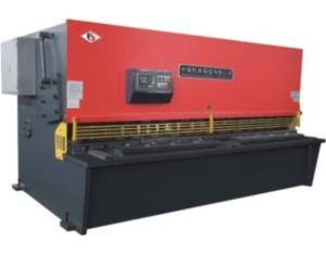 Import hydraulic shearing machine from chinese wholesale supplier and manufacturer