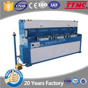 Import Hydraulic Shearing Machine from chinese wholesale supplier and manufacturer