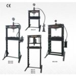 Import HYDRAULIC SHOP PRESS from chinese wholesale supplier and manufacturer