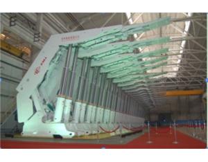 Import Hydraulic Support;Armored face conveyer from chinese wholesale supplier and manufacturer
