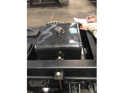 Import Hydraulic tank from chinese wholesale supplier and manufacturer