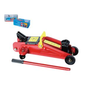 Import HYDRAULIC TOLLEY JACK/HYDRAULIC FLOOR JACK from chinese wholesale supplier and manufacturer