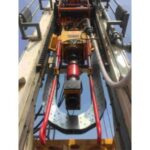 Import HYDRAULIC TOP DRIVE from chinese wholesale supplier and manufacturer
