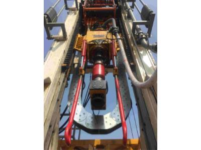 Import HYDRAULIC TOP DRIVE from chinese wholesale supplier and manufacturer