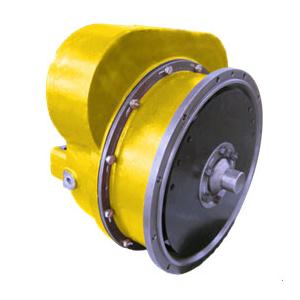 Import Hydraulic Torque Converter Model YJ280 from chinese wholesale supplier and manufacturer