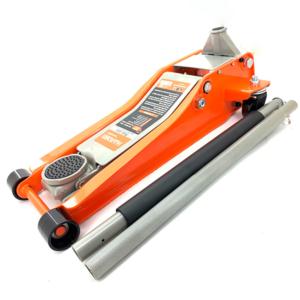 Import Hydraulic Trolley Jack from chinese wholesale supplier and manufacturer
