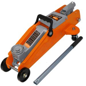 Import Hydraulic Trolley Jack from chinese wholesale supplier and manufacturer