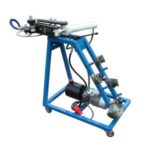 Import Hydraulic tube bender from chinese wholesale supplier and manufacturer