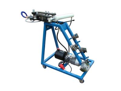 Import Hydraulic tube bender from chinese wholesale supplier and manufacturer