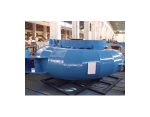 Import Hydraulic turbine from chinese wholesale supplier and manufacturer
