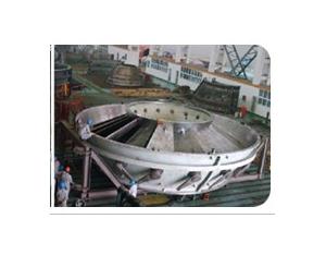 Import hydro-generator units for tidal power plant from chinese wholesale supplier and manufacturer