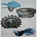 Import Hydropower complete sets of equipment from chinese wholesale supplier and manufacturer
