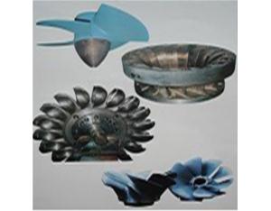 Import Hydropower complete sets of equipment from chinese wholesale supplier and manufacturer