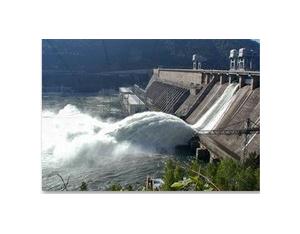 Import hydropower project from chinese wholesale supplier and manufacturer