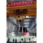 Import Hydropower Station Usage Overhead Cranes from chinese wholesale supplier and manufacturer