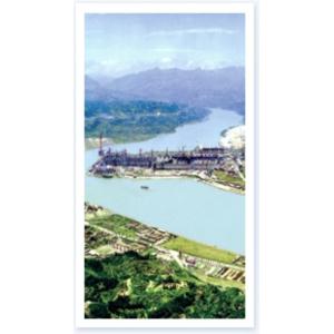 Import Hydropower Station from chinese wholesale supplier and manufacturer