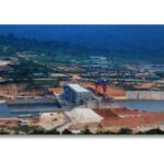 Import Hydropower Stations from chinese wholesale supplier and manufacturer