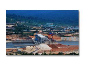 Import Hydropower Stations from chinese wholesale supplier and manufacturer