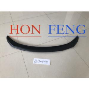 Import HYUN-DAI ELANTEA 2019 FRONT BUMPER STRIP from chinese wholesale supplier and manufacturer