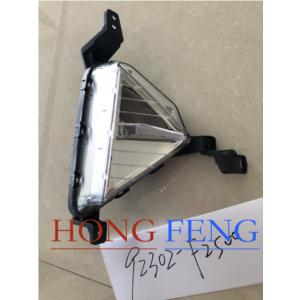Import HYUN-DAI ELANTRA 2019 FOG LAMP from chinese wholesale supplier and manufacturer