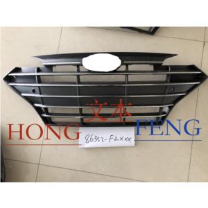 Import HYUN-DAI ELANTRA 2019 GRILLE from chinese wholesale supplier and manufacturer