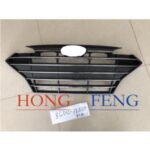 Import HYUN-DAI ELANTRA 2019 GRILLE from chinese wholesale supplier and manufacturer