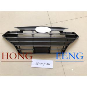 Import HYUN-DAI ELANTRA 2019 GRILLE from chinese wholesale supplier and manufacturer