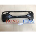 Import HYUN-DAI ELANTRA 2019 REAR BUMPER from chinese wholesale supplier and manufacturer