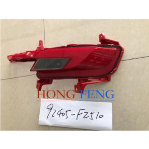 Import HYUN-DAI ELANTRA 2019 REAR FOG LAMP from chinese wholesale supplier and manufacturer