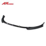 Import Hyundai elantra 2016-on front bumper spoiler from chinese wholesale supplier and manufacturer