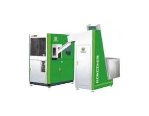 Import HZ-880 B:3000 BPH automatic blowing machine from chinese wholesale supplier and manufacturer