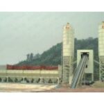 Import HZ150 Ready-mixed concrete mixing plant series from chinese wholesale supplier and manufacturer